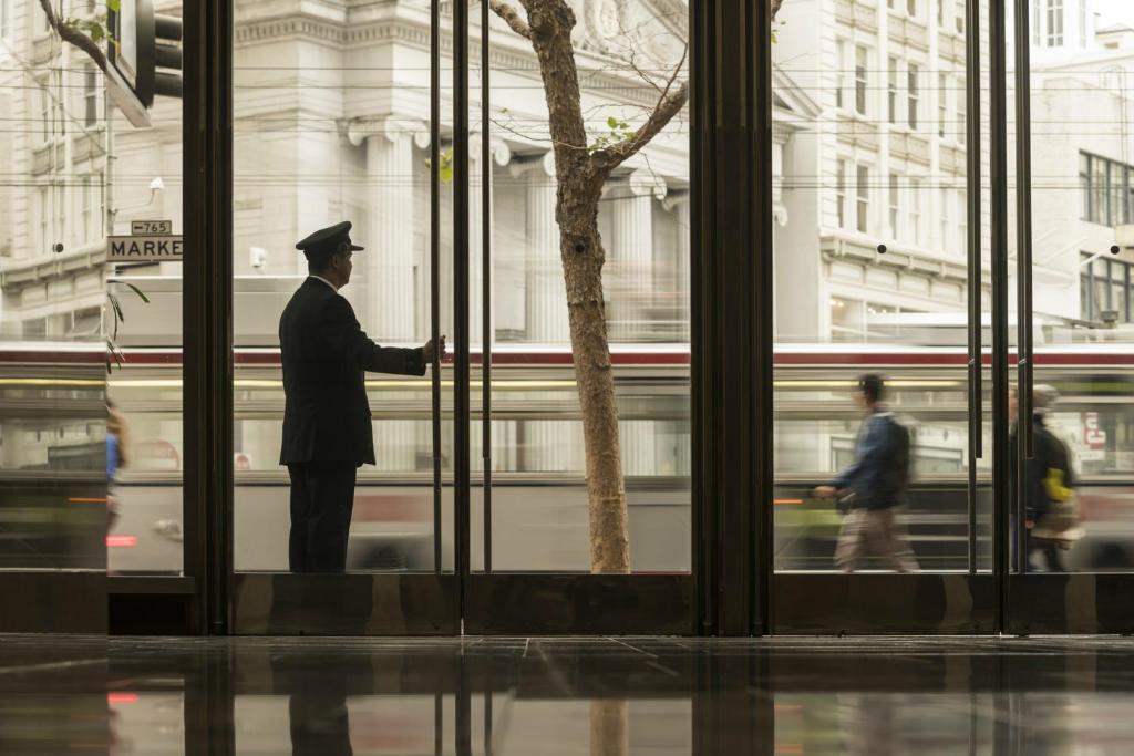 Four Seasons Hotel San Francisco